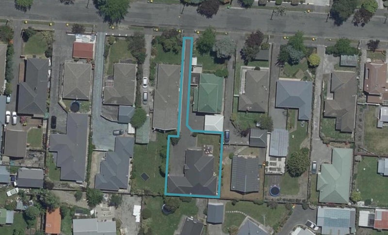 72A Dunedin Street, Redwood, Christchurch - Carousel 1