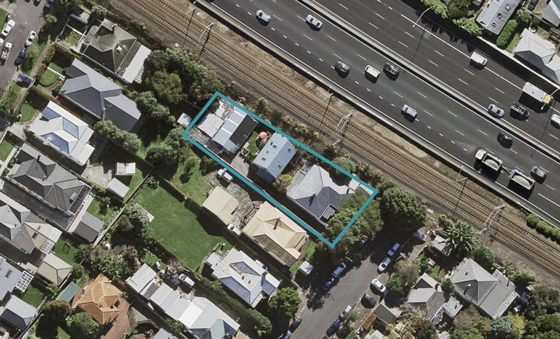 20 Mapau Road, Greenlane, Auckland - Carousel 1