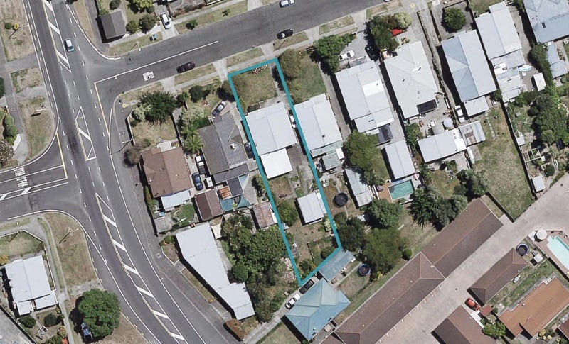 45 Carnell Street, Napier South, Napier - Carousel 1