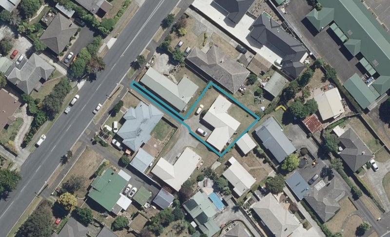 75A Storey Avenue, Forest Lake, Hamilton - Carousel 1