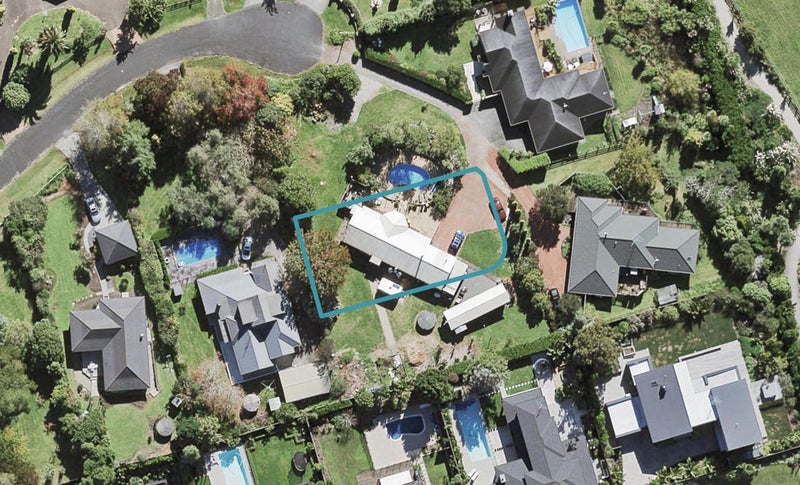 5B Faith Grove, Greenhithe, Auckland - Carousel 1