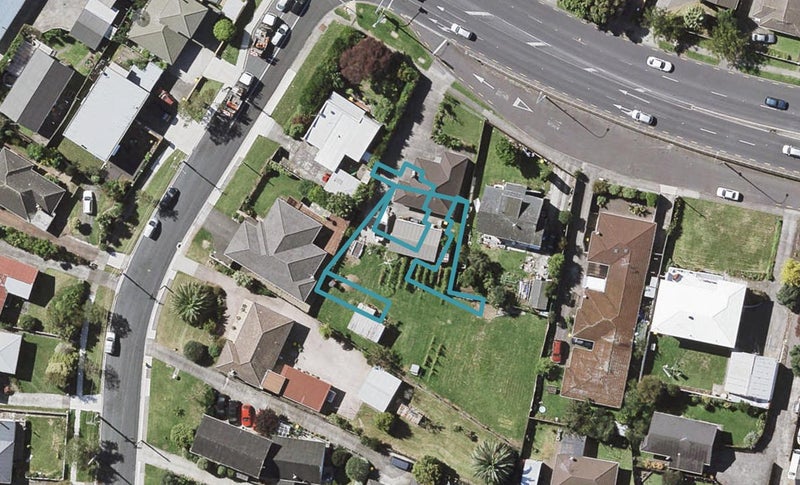 5/39 Pakuranga Road, Pakuranga, Auckland - Carousel 1