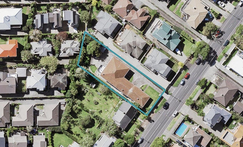 54A Maskell Street, St Heliers, Auckland - Carousel 1