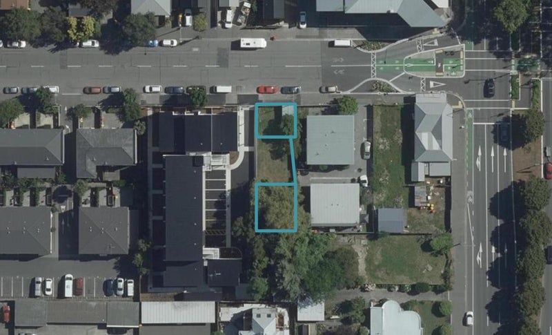 278B Worcester Street, Christchurch Central, Christchurch - Carousel 1