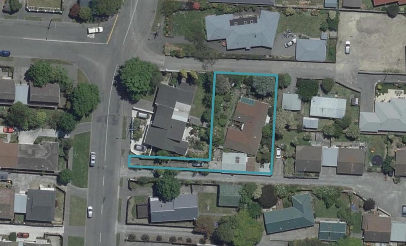 38A Cavendish Road, Casebrook, Christchurch - Carousel 1