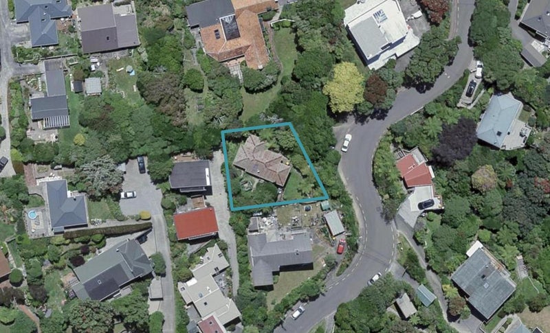 28 Heke Street, Ngaio, Wellington - Carousel 1