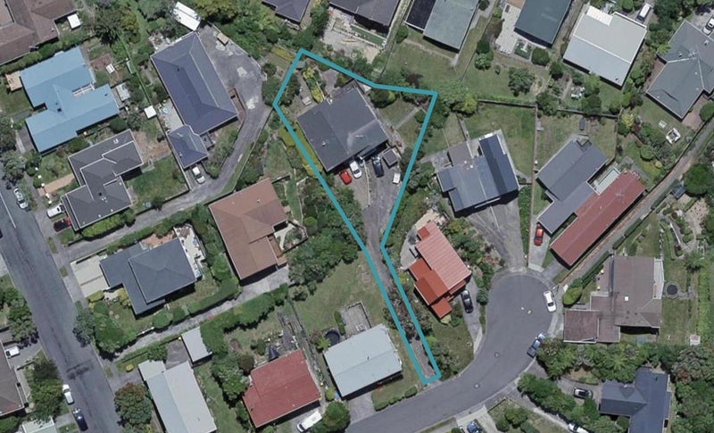 7A Birla Terrace, Broadmeadows, Wellington - Carousel 1