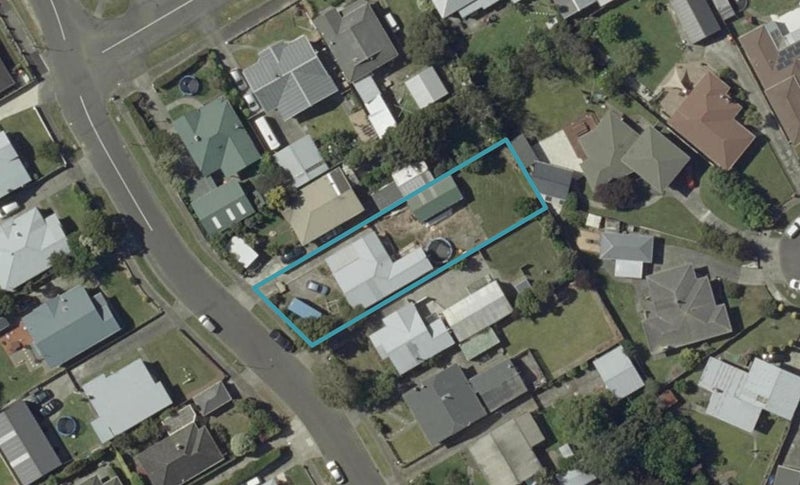 29 Thomson Street, West End, Palmerston North - Carousel 1