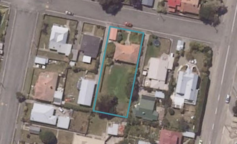 3 Tweed Street, South Hill, Oamaru - Carousel 1
