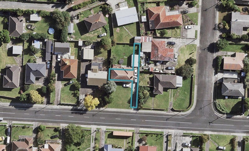 74C McAnnalley Street, Manurewa East, Auckland - Carousel 1