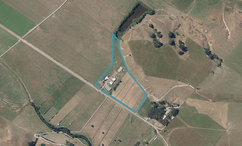 79 Kara Road, Shannon, Palmerston North - Carousel 1