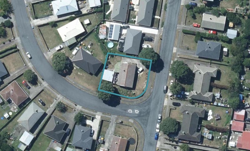 30 Kokiri Crescent, Waitangirua, Porirua - Carousel 1