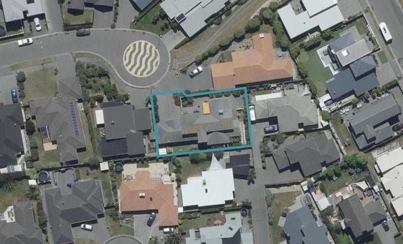 10 Sandpiper Place, Waimairi Beach, Christchurch - Carousel 1