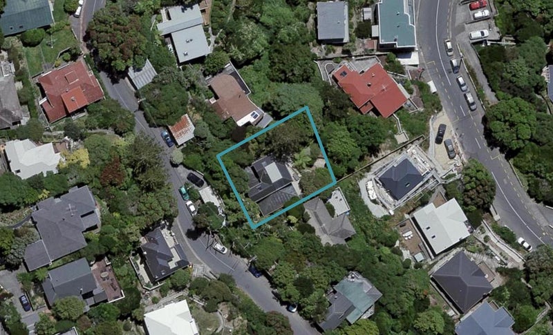 41 Roseneath Terrace, Roseneath, Wellington - Carousel 1