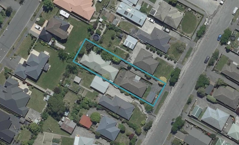 2/36 Trafford Street, Harewood, Christchurch - Carousel 1