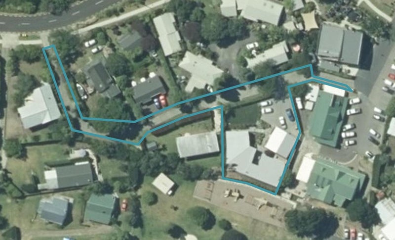 3A Grange Road, Hahei, Whitianga - Carousel 1