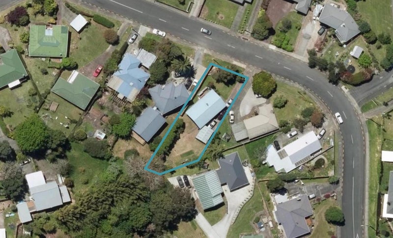 8 Whaka Street, Raumanga, Whangarei - Carousel 1