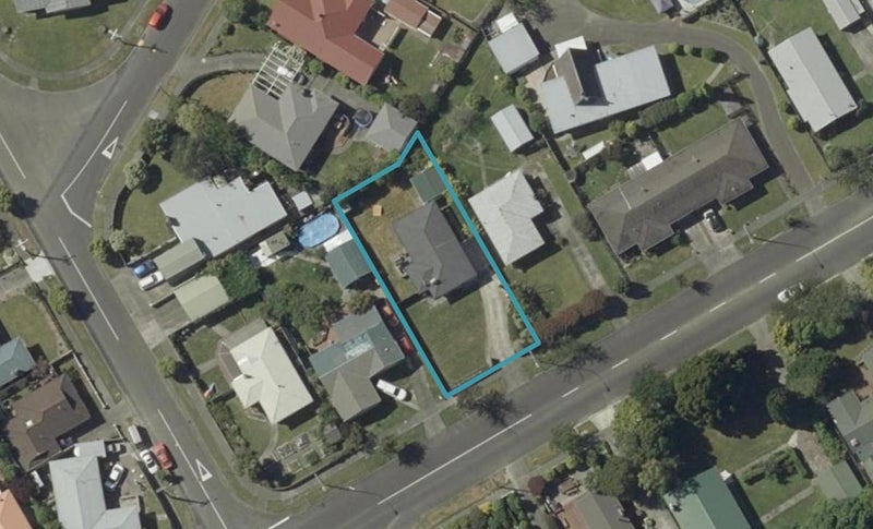 75 Long Melford Road, Awapuni, Palmerston North - Carousel 1