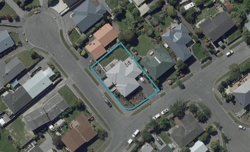 2 Karaka Place, Somerfield, Christchurch - Carousel 1