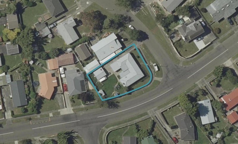 82 Havelock Avenue, Westbrook, Palmerston North - Carousel 1