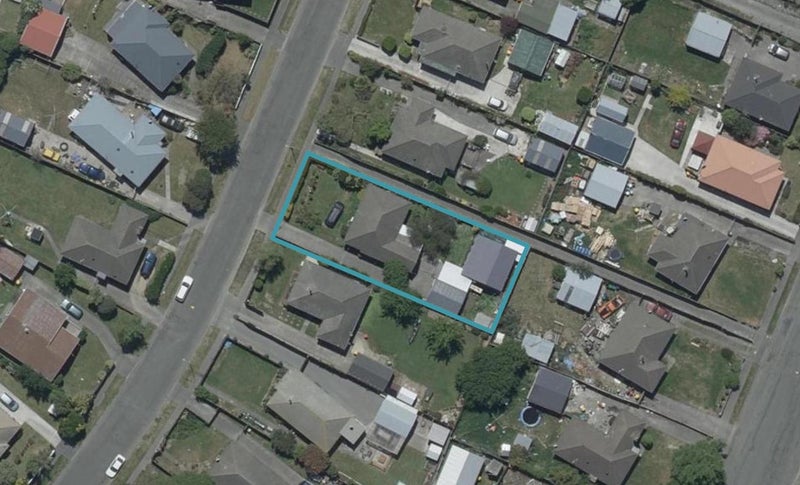 56 Manurere Street, Hei Hei, Christchurch - Carousel 1