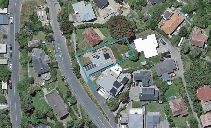 6 Rodney Street, Northland, Wellington - Carousel 1