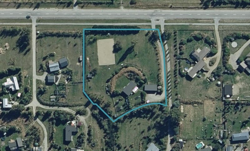 89 Newcastle Road, Wanaka - Carousel 1