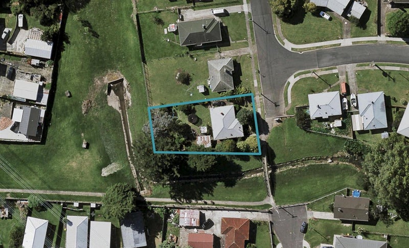 45 Hannah Road, Otara, Auckland - Carousel 1