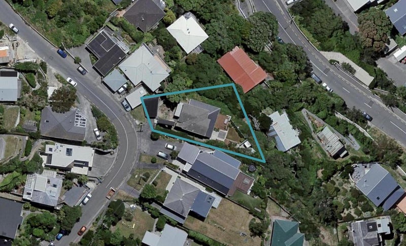 55 Roseneath Terrace, Roseneath, Wellington - Carousel 1