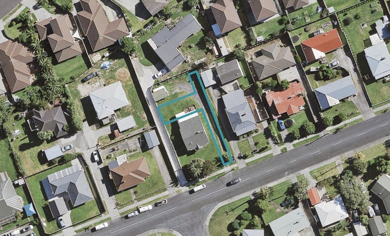 44D Old Wairoa Road, Papakura, Papakura - Carousel 1