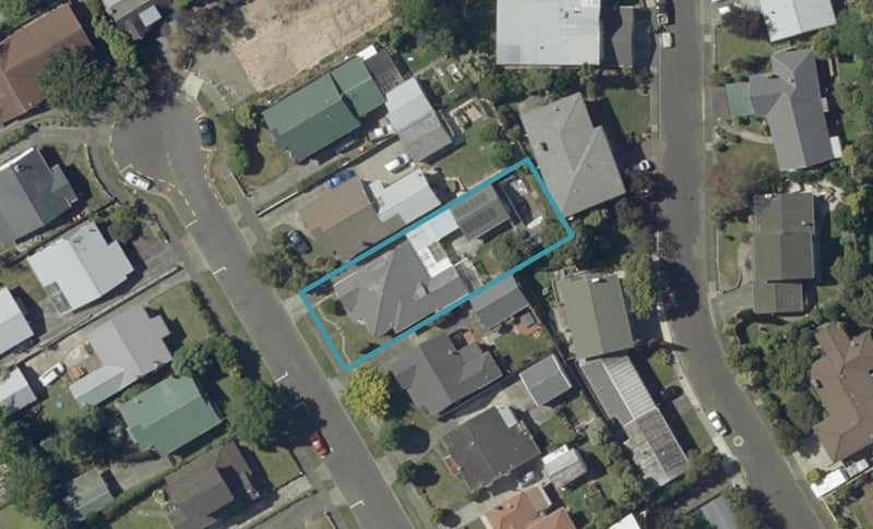 10 Karaka Street, Hokowhitu, Palmerston North  - Carousel 1