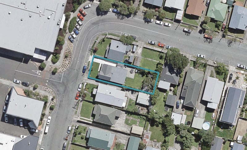 30 Bristol Square, Hutt Central, Lower Hutt - Carousel 1