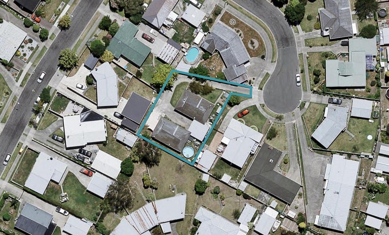 1/8 Hereford Place, TAMATEA, NAPIER - Carousel 1