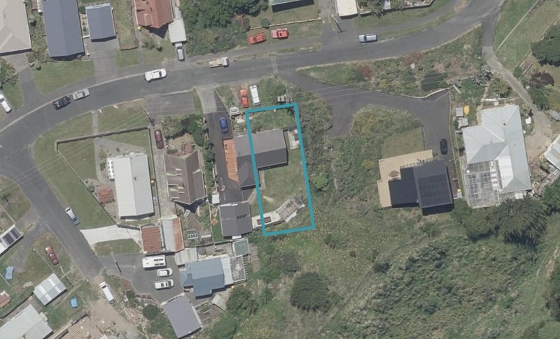 65 Oregon Street, Ocean Grove, Dunedin - Carousel 1