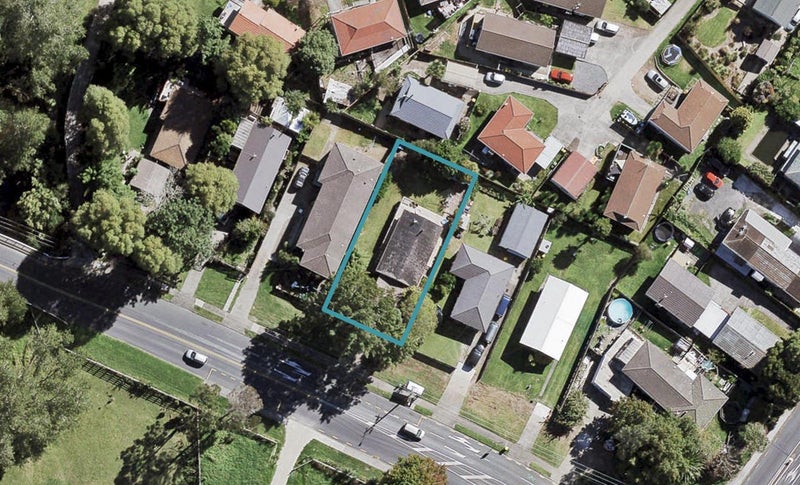 108 Parrs Cross Road, Sunnyvale, Auckland - Carousel 1