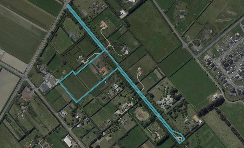 8 Busch Lane, Halswell, Christchurch - Carousel 1