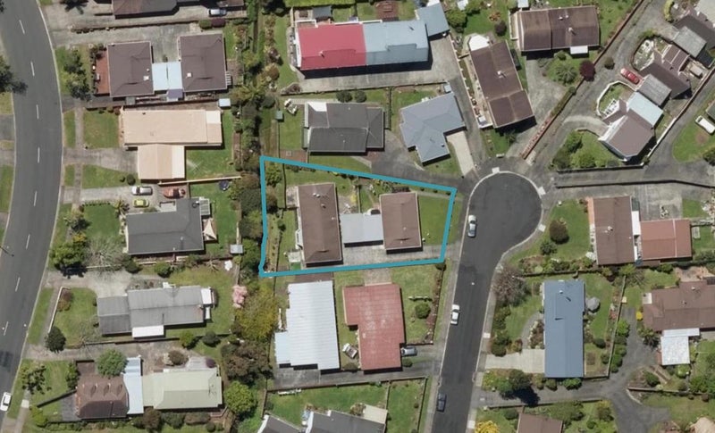 6A Carr Street, Te Kamo, Whangarei - Carousel 1
