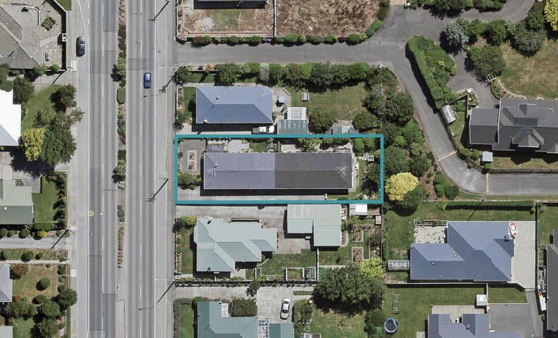 399 North Road, Waikiwi, Invercargill - Carousel 1