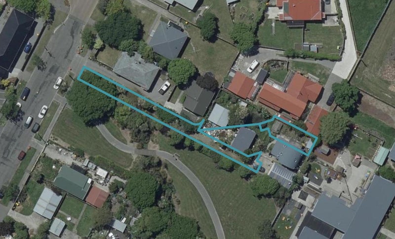 4/16 Smith Street, Woolston, Christchurch - Carousel 1