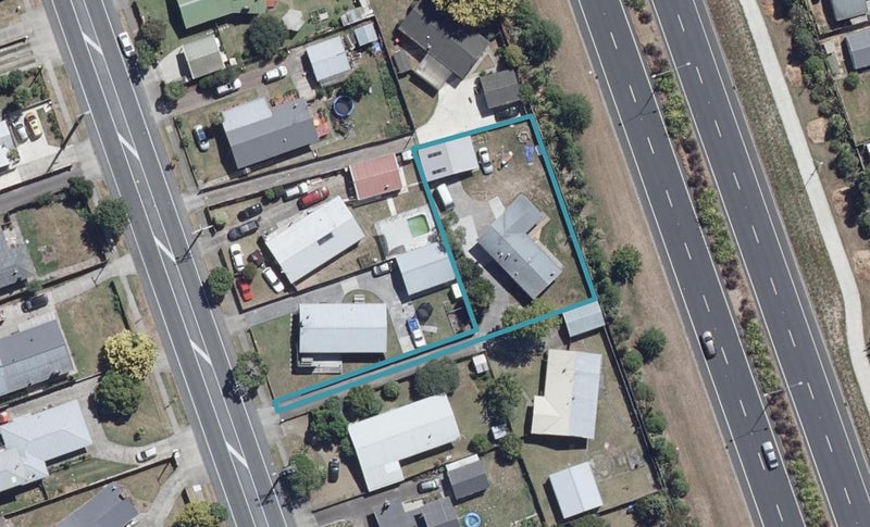 250 Tramway Road, Enderley, Hamilton - Carousel 1