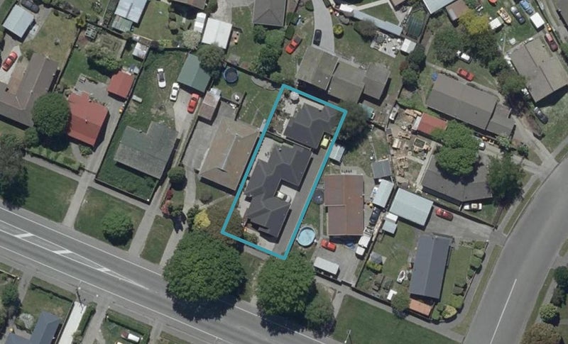 1/144 Buchanans Road, Hei Hei, Christchurch - Carousel 1
