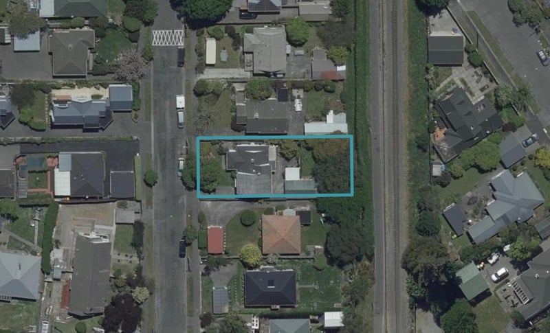 20 Westholme Street, Strowan, Christchurch - Carousel 1