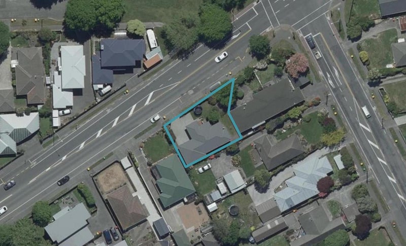 482A Innes Road, Mairehau, Christchurch - Carousel 1