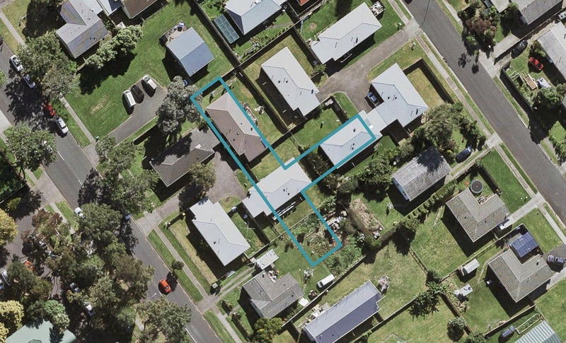 15 Kaokao Lane, Mangere, Auckland - Carousel 1