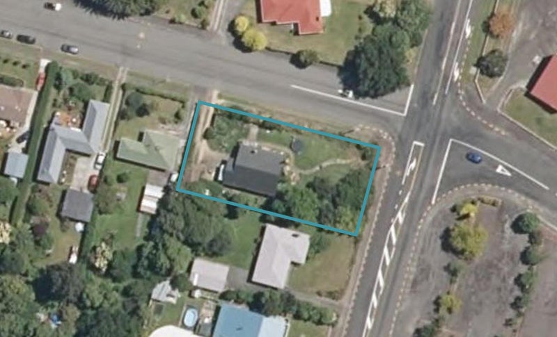 31 Hospital Street, Dannevirke - Carousel 1