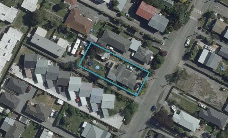 61 Bordesley Street, Phillipstown, Christchurch - Carousel 1