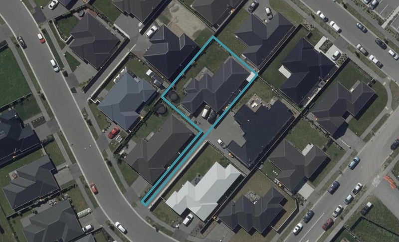 60 Tongariro Street, Halswell, Christchurch - Carousel 1