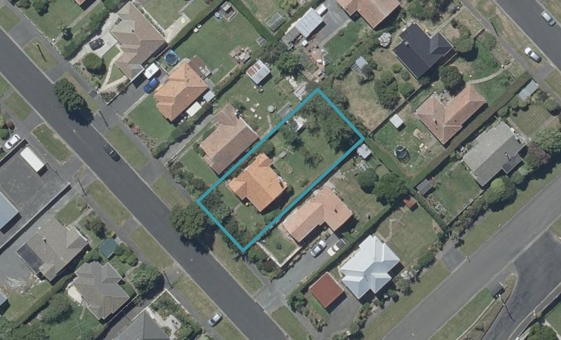 33 Hislop Street, Liberton, Dunedin - Carousel 1