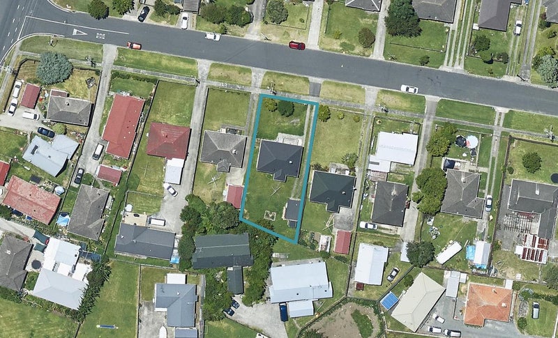 32 Oxford Street, Parkvale, Tauranga - Carousel 1