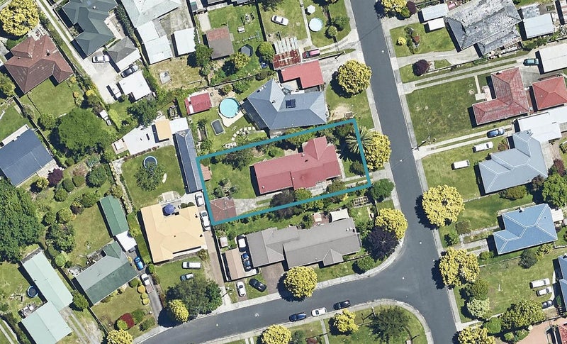5 Jervis Street, Hillcrest, Rotorua - Carousel 1